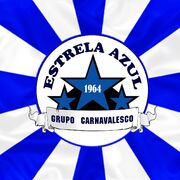 Estrela Azul