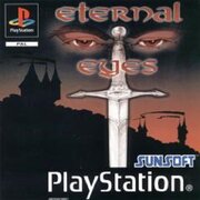 Eternal Eyes