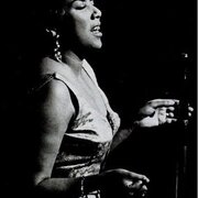 Etta Jones
