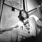 Evan Dando