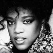 Evelyn 'Champagne' King