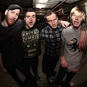 Evergreen Terrace