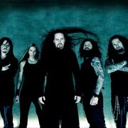 Evergrey