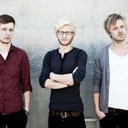 Ewert and The Two Dragons