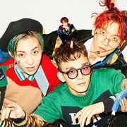 EXO-CBX