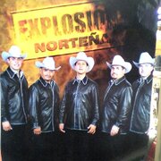 Explosión Norteña