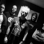 Extreme Noise Terror