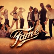 Fame Musical