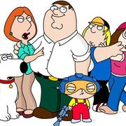 Family Guy