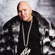 Fat Joe
