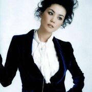 Faye Wong