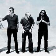 Finger Eleven