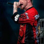 Five Finger Death Punch