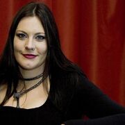 Floor Jansen