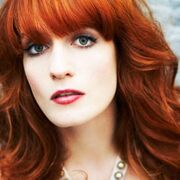 Florence And The Machine