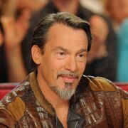 Florent Pagny