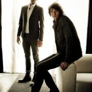 for KING & COUNTRY