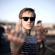 For The Fallen Dreams