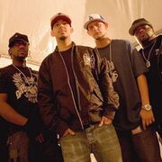 Fort Minor