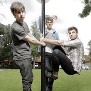 Foster The People