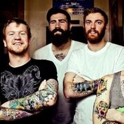 Four Year Strong