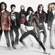 Foxy Shazam