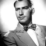 Francisco Gabilondo Soler (Cri Cri)