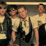 Frankie Goes To Hollywood