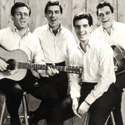 Frankie Valli and the Four Seasons