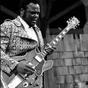 Freddie King