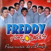 Freddy y Los Solares