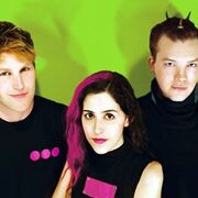 Freezepop