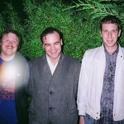 Future Islands