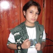 Gabriel C Zinn Gaspar