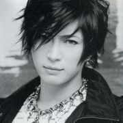 Gackt