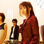 Garnet Crow
