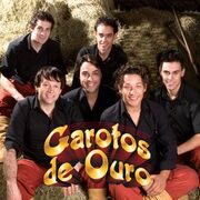Garotos de Ouro