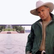 Garth Brooks