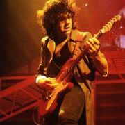 Gary Moore