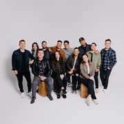 Gateway Worship Español