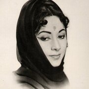 Geeta Dutt