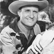 Gene Autry