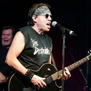 George Thorogood And The Destroyers