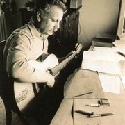 Georges Brassens