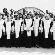 Georgia Mass Choir
