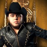 Gerardo Ortiz