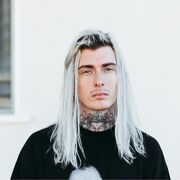 Ghostemane