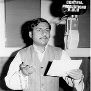 Ghulam Ali