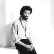 Gil Scott Heron