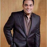 Gilberto Santa Rosa